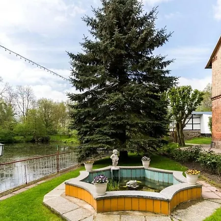 1-bedroom * Kalkhorst