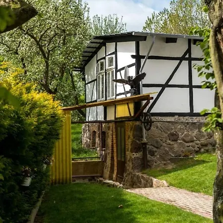 1-bedroom *